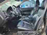 2014 Nissan Maxima S with VIN 1N4AA5AP1EC456787, listed as a Copart auction lot 69573785 with 177,420 mi miles and Salvage title. Bid and sale history available at DreamBid. Image 7.