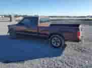 1991 Chevrolet S-10 с VIN 1GCCS19R1M8194351, выставлен на аукционе Copart как лот 82874564 с пробегом 171 584 миль миль и Списание • Salvage title. История ставок и продаж доступна на DreamBid. Изображение 2.