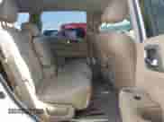 2013 Nissan Pathfinder S with VIN 5N1AR2MN1DC613241, listed as a IAAI auction lot 42866975 with 182,609 mi miles and . Bid and sale history available at DreamBid. Image 8.