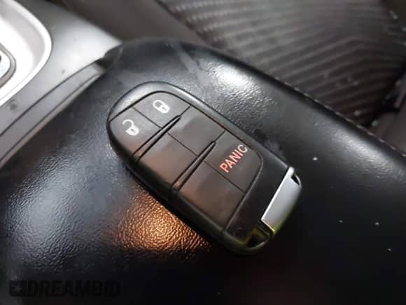 2017 Dodge Journey SXT with VIN 3C4PDDBG9HT618257, listed as a IAAI auction lot 42723139 with 105,486 mi miles and . Bid and sale history available at DreamBid. Image 11.