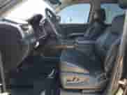 2017 Chevrolet Tahoe Premier с VIN 1GNSCCKC7HR241402, выставлен на аукционе Copart как лот 63127315 с пробегом 127 273 миль миль и Списание • Salvage title. История ставок и продаж доступна на DreamBid. Изображение 7.