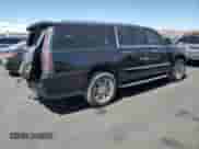 2018 Cadillac Escalade ESV z VIN 1GYS3GKJ7JR340266, wystawiony jako Copart lot #67645695 z przebiegiem 26 758 mil mil oraz Szkoda całkowita • Salvage title. Historia ofert i sprzedaży dostępna na DreamBid. Obrazek 3.