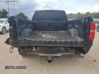 2016 Chevrolet Silverado 1500 LT z VIN 3GCPCREC9GG124626, wystawiony jako Copart lot #80795265 z przebiegiem 115 667 mil mil oraz Szkoda całkowita • Salvage title. Historia ofert i sprzedaży dostępna na DreamBid. Obrazek 6.