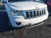 2013 Jeep Grand Cherokee Limited с VIN 1C4RJFBT1DC574710, выставлен на аукционе IAAI как лот 43582984 с пробегом 211 876 миль миль и . История ставок и продаж доступна на DreamBid. Изображение 6.