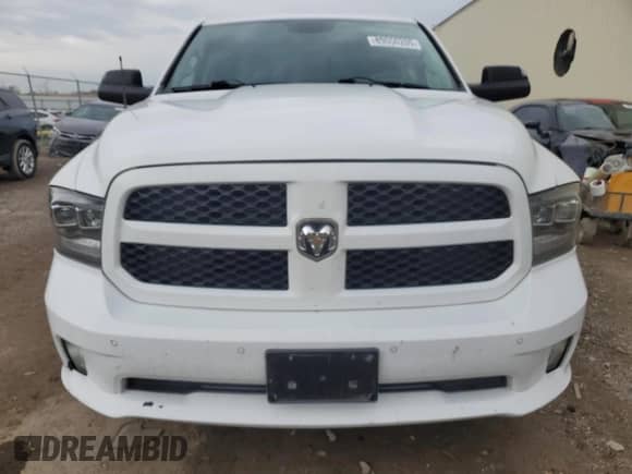 2015 Ram 1500 Laramie Longhorn с VIN 1C6RR7PMXFS572700, выставлен на аукционе Copart как лот 89050205 с пробегом 172 306 миль миль и Списание • Salvage title. История ставок и продаж доступна на DreamBid. Изображение 5.