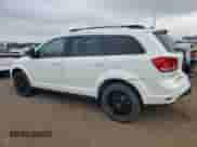 2018 Dodge Journey GT with VIN 3C4PDDEG6JT431253, listed as a Copart auction lot 69845265 with 63,689 mi miles and Salvage title. Bid and sale history available at DreamBid. Image 2.
