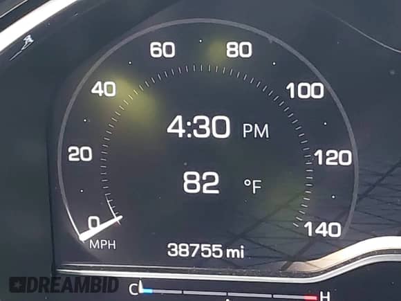 2024 GMC Sierra 1500 SLT с VIN 3GTUUDED9RG111597, выставлен на аукционе IAAI как лот 43054968 с пробегом 38 755 миль миль и . История ставок и продаж доступна на DreamBid. Изображение 15.