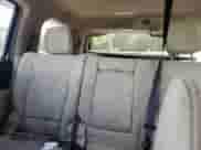 2013 Honda Pilot LX with VIN 5FNYF4H21DB083721, listed as a Copart auction lot 71104815 with 191,908 mi miles and Salvage title. Bid and sale history available at DreamBid. Image 10.