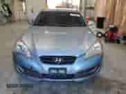 2010 Hyundai Genesis Coupe с VIN KMHHU6KHXAU034045, выставлен на аукционе Copart как лот 83865284 с пробегом 89 356 миль миль и Списание • Salvage title. История ставок и продаж доступна на DreamBid. Изображение 5.