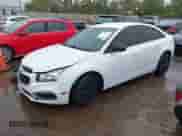 2016 Chevrolet Cruze LS с VIN 1G1PC5SH3G7171924, выставлен на аукционе IAAI как лот 43396166 с пробегом 90 803 миль миль и . История ставок и продаж доступна на DreamBid. Изображение 17.