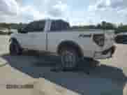 2014 Ford F-150 XL с VIN 1FTFX1EF2EFC76659, выставлен на аукционе Copart как лот 68811355 с пробегом 162 258 миль миль и Списание • Salvage title. История ставок и продаж доступна на DreamBid. Изображение 2.