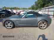 2008 Saturn Sky Red Line with VIN 1G8MG35X98Y110668, listed as a IAAI auction lot 43158266 with 94,555 mi miles and . Bid and sale history available at DreamBid. Image 14.