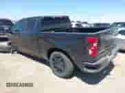 2024 Chevrolet Silverado 1500 Custom с VIN 3GCPABEKXRG445811, выставлен на аукционе IAAI как лот 42261580 с пробегом 14 247 миль миль и . История ставок и продаж доступна на DreamBid. Изображение 3.