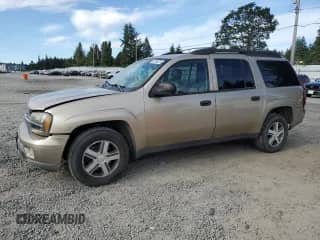 2004 Chevrolet TrailBlazer EXT LS с VIN 1GNET16S246131999, выставлен на аукционе Copart как лот 61054205 с пробегом 181 057 миль миль и Чистый • Clean title. История ставок и продаж доступна на DreamBid. Изображение 1.