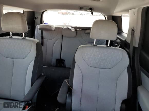 2020 Hyundai Palisade SEL с VIN KM8R34HE6LU082217, выставлен на аукционе Copart как лот 62625044 с пробегом 88 310 миль миль и Списание • Salvage title. История ставок и продаж доступна на DreamBid. Изображение 10.