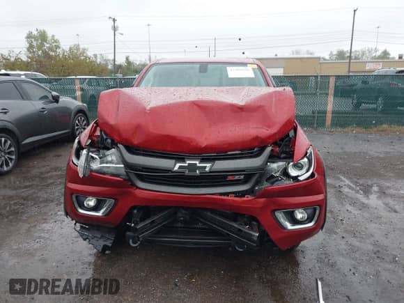 2016 Chevrolet Colorado 2WD Z71 с VIN 1GCGSDE38G1262341, выставлен на аукционе IAAI как лот 43389850 с пробегом 147 074 миль миль и . История ставок и продаж доступна на DreamBid. Изображение 13.