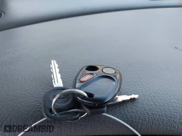 2002 Chevrolet TrailBlazer LS with VIN 1GNDS13S622519857, listed as a IAAI auction lot 43519826 with 233,882 mi miles and . Bid and sale history available at DreamBid. Image 11.