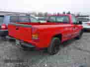 2000 Chevrolet Silverado 1500 с VIN 1GCEC14W0YE175817, выставлен на аукционе IAAI как лот 41677789 с пробегом 113 863 миль миль и . История ставок и продаж доступна на DreamBid. Изображение 4.
