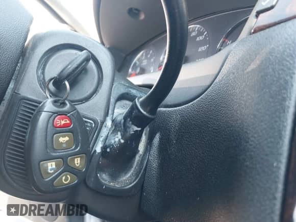 2013 Chevrolet Impala LT с VIN 2G1WB5E33D1130300, выставлен на аукционе IAAI как лот 43252613 с пробегом 206 681 миль миль и . История ставок и продаж доступна на DreamBid. Изображение 11.