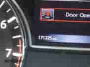 2017 Nissan Pathfinder Platinum with VIN 5N1DR2MN2HC673595, listed as a IAAI auction lot 43025901 with 171,225 mi miles and . Bid and sale history available at DreamBid. Image 16.