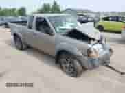 2001 Nissan Frontier SE с VIN 1N6ED26Y61C377836, выставлен на аукционе IAAI как лот 42688539 с пробегом 70 292 миль миль и . История ставок и продаж доступна на DreamBid. Изображение 1.