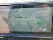 2024 Hyundai Ioniq 6 SE с VIN KMHM24AA4RA070873, выставлен на аукционе Copart как лот 80591144 с пробегом 6 447 миль миль и Списание • Salvage title. История ставок и продаж доступна на DreamBid. Изображение 9.