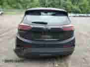 2023 Chevrolet Bolt EV 2LT с VIN 1G1FX6S06P4183650, выставлен на аукционе Copart как лот 62517735 с пробегом 20 325 миль миль и Списание • Salvage title. История ставок и продаж доступна на DreamBid. Изображение 6.