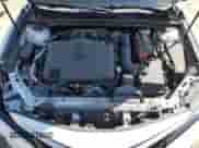 2018 Toyota Camry XSE with VIN 4T1BZ1HK2JU018984, listed as a Copart auction lot 80882815 with 114,143 mi miles and Salvage title. Bid and sale history available at DreamBid. Image 11.