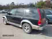 2000 Ford Explorer Eddie Bauer with VIN 1FMZU64EXYZA74923, listed as a IAAI auction lot 41504088 with 254,021 mi miles and . Bid and sale history available at DreamBid. Image 3.