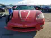 2008 Chevrolet Corvette with VIN 1G1YY26W785118816, listed as a Copart auction lot 90146895 with 54,040 mi miles and Salvage title. Bid and sale history available at DreamBid. Image 5.