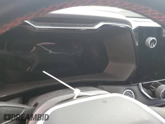 2023 Chevrolet Colorado 4WD Z71 с VIN 1GCPTDEK0P1190457, выставлен на аукционе Copart как лот 67754195 с пробегом 51 271 миль миль и На запчасти • Non repairable. История ставок и продаж доступна на DreamBid. Изображение 9.
