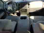 2007 Ford F-150 XLT с VIN 1FTPX14V37KD64868, выставлен на аукционе Copart как лот 82348325 с пробегом 84 707 миль миль и Списание • Salvage title. История ставок и продаж доступна на DreamBid. Изображение 8.