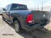 2013 Ram 1500 Tradesman with VIN 1C6RR6FG8DS572519, listed as a IAAI auction lot 42091650 with 154,323 mi miles and . Bid and sale history available at DreamBid. Image 3.