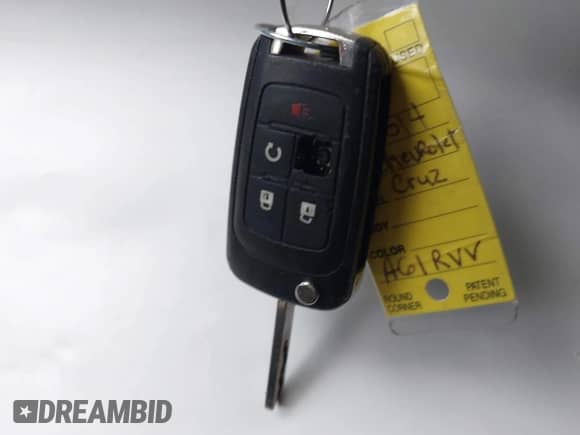 2014 Chevrolet Cruze LTZ с VIN 1G1PG5SB6E7359995, выставлен на аукционе IAAI как лот 43230727 с пробегом 143 019 миль миль и . История ставок и продаж доступна на DreamBid. Изображение 11.