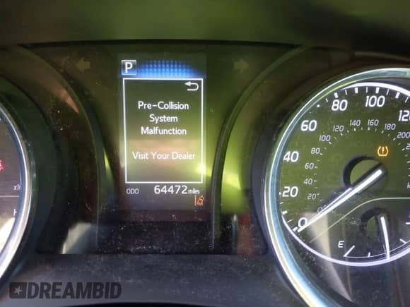 2019 Toyota Camry SE z VIN 4T1B11HK2KU693548, wystawiony jako IAAI lot #43352154 z przebiegiem 64 472 mil mil oraz . Historia ofert i sprzedaży dostępna na DreamBid. Obrazek 16.