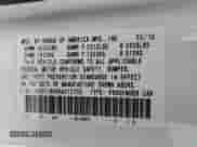 2016 Honda Accord EX-L with VIN 1HGCT1B66GA012705, listed as a Copart auction lot 54727535 with 152,956 mi miles and Non repairable. Bid and sale history available at DreamBid. Image 12.