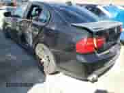 2010 BMW 3 Series 328i с VIN WBAPH7G50ANM49228, выставлен на аукционе Copart как лот 85289135 с пробегом Не указан миль и Списание • Salvage title. История ставок и продаж доступна на DreamBid. Изображение 2.