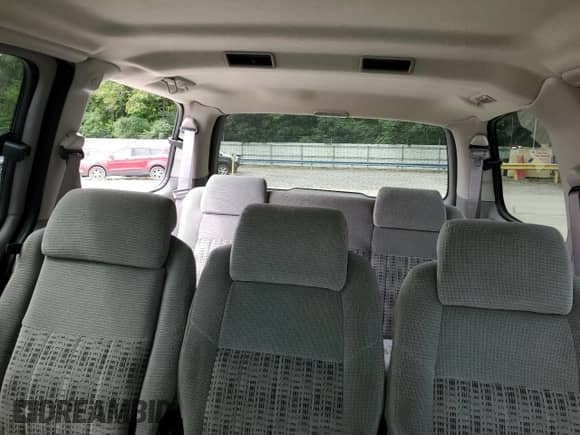 2003 Chevrolet Venture Y3G Mobility с VIN 1GNDX03E23D186231, выставлен на аукционе Copart как лот 65061105 с пробегом 211 322 миль миль и Списание • Salvage title. История ставок и продаж доступна на DreamBid. Изображение 10.
