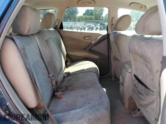 2011 Nissan Murano S с VIN JN8AZ1MU6BW063895, выставлен на аукционе Copart как лот 69402265 с пробегом 96 494 миль миль и Списание • Salvage title. История ставок и продаж доступна на DreamBid. Изображение 11.