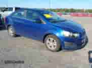 2013 Chevrolet Sonic LT с VIN 1G1JC5SG7D4123868, выставлен на аукционе IAAI как лот 43198598 с пробегом 53 912 миль миль и . История ставок и продаж доступна на DreamBid. Изображение 1.