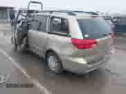 2005 Toyota Sienna CE с VIN 5TDZA23C95S293214, выставлен на аукционе IAAI как лот 42345461 с пробегом 117 084 миль миль и . История ставок и продаж доступна на DreamBid. Изображение 3.