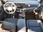 2025 Chevrolet Equinox FWD LT с VIN 3GNAXHEGXSL167418, выставлен на аукционе Copart как лот 84927584 с пробегом 680 миль миль и Чистый • Clean title. История ставок и продаж доступна на DreamBid. Изображение 8.