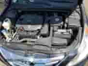 2011 Hyundai Sonata GLS z VIN 5NPEB4AC4BH160940, wystawiony jako Copart lot #57378584 z przebiegiem 123 151 mil mil oraz Szkoda całkowita • Salvage title. Historia ofert i sprzedaży dostępna na DreamBid. Obrazek 11.