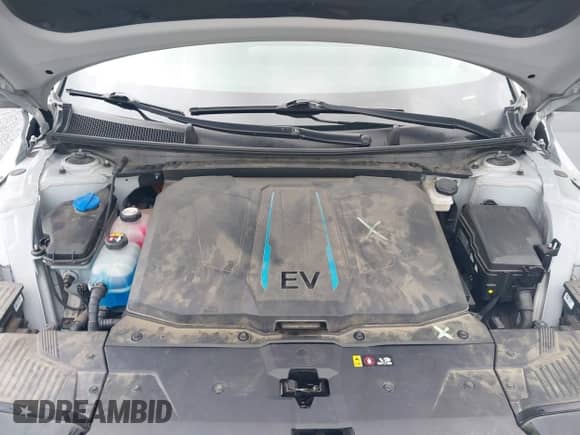 2022 Hyundai Ioniq 5 SE с VIN KM8KMDAF6NU076311, выставлен на аукционе IAAI как лот 42785771 с пробегом 74 429 миль миль и . История ставок и продаж доступна на DreamBid. Изображение 10.