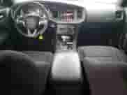 2015 Dodge Charger RT с VIN 2C3CDXCT8FH806032, выставлен на аукционе Copart как лот 63831255 с пробегом 147 118 миль миль и Списание • Salvage title. История ставок и продаж доступна на DreamBid. Изображение 8.