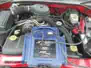2003 Dodge Dakota Sport z VIN 1D7HG38X63S212434, wystawiony jako IAAI lot #42030739 z przebiegiem 181 098 mil mil oraz . Historia ofert i sprzedaży dostępna na DreamBid. Obrazek 15.