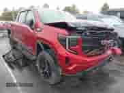 2022 GMC Sierra 1500 Elevation с VIN 3GTUUCET9NG573041, выставлен на аукционе IAAI как лот 43573278 с пробегом Не указан миль и . История ставок и продаж доступна на DreamBid. Изображение 13.