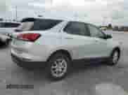 2022 Chevrolet Equinox LT с VIN 2GNAXTEVXN6107441, выставлен на аукционе Copart как лот 64975475 с пробегом Не указан миль и На запчасти • Non repairable. История ставок и продаж доступна на DreamBid. Изображение 3.