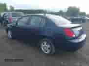 2007 Saturn ION ION 2 with VIN 1G8AJ55F17Z116724, listed as a IAAI auction lot 43050647 with 100,105 mi miles and . Bid and sale history available at DreamBid. Image 3.