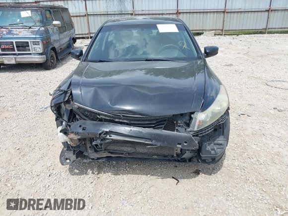 2010 Honda Accord EX with VIN 1HGCP2F73AA011807, listed as a IAAI auction lot 42891720 with 250,840 mi miles and . Bid and sale history available at DreamBid. Image 12.